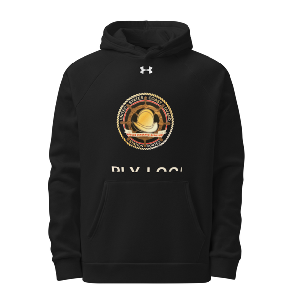 Station Cortez 16222430 Under Armour Hoodie