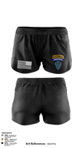 1-143rd airborne infantry regiment 54529572 Ranger Panties - 103