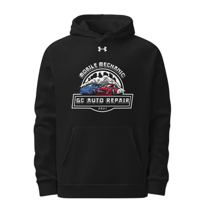 br power maintenance 65016715 Under Armour速 Hoodie