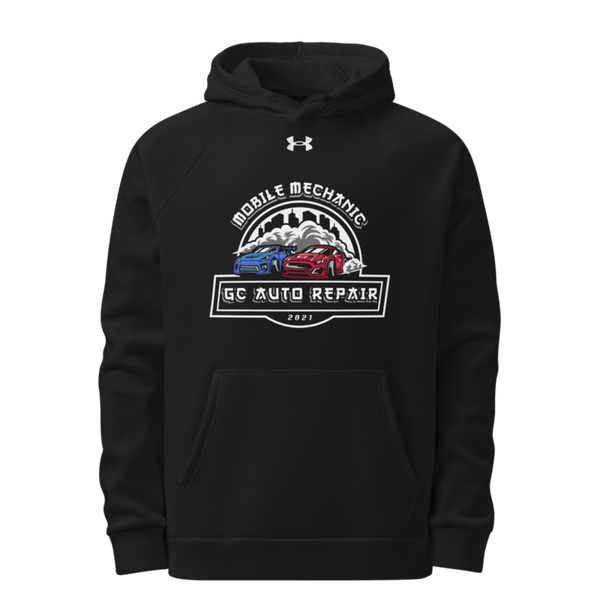 br power maintenance 65016715 Under Armour速 Hoodie