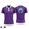 Rivercity Reign Short Sleeve Performance Polo - 1