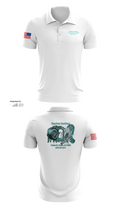 Peerless Coatings Short Sleeve Performance Polo - 52