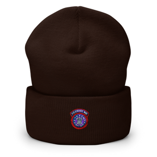 Maryville Honeybadger 60960842 Cuffed Beanie | Yupoong 1501KC
