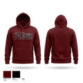 Homer Heat 86382356 Hoodie - 2
