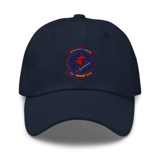 Trojans 85673427 Classic Dad Hat | Yupoong 6245CM