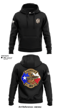 Magnolia 189 91879245 Hoodie - 2