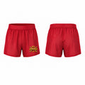 2-82 FAR, 1CD DIVARTY, SPUR Ranger Panties - 1