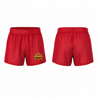 Ranger Panties, 2-82 FAR, 1CD DIVARTY, SPUR, Army, Teamtime, Team time, sublimation, custom sports apparel, team uniforms, spirit wear, spiritwear, sports uniforms, custom shirts, team store, custom team store, fundraiser sports, apparel fundraiser