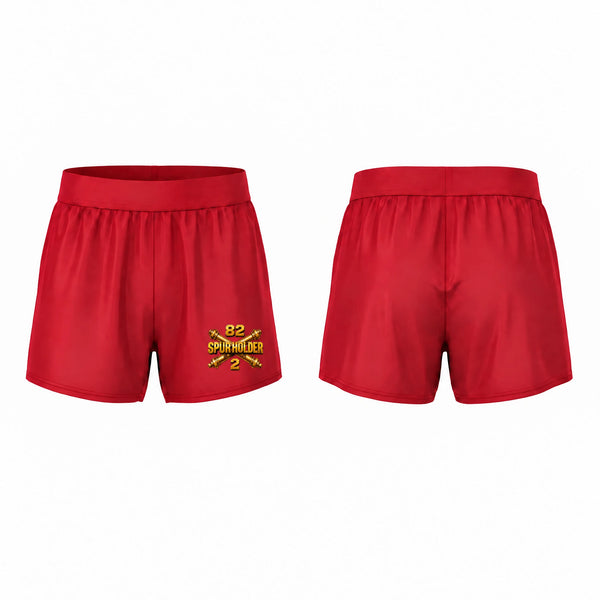 Ranger Panties, 2-82 FAR, 1CD DIVARTY, SPUR, Army, Teamtime, Team time, sublimation, custom sports apparel, team uniforms, spirit wear, spiritwear, sports uniforms, custom shirts, team store, custom team store, fundraiser sports, apparel fundraiser