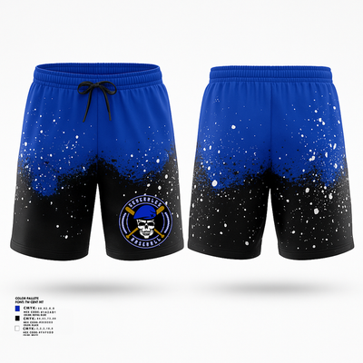 Generales 45635181 Athletic Shorts With Pockets - 1