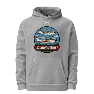 112 adventures 1201332 Under Armour Hoodie