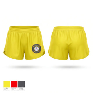 Ranger Panties, Tyler fire, Fire Department, Teamtime, Team time, sublimation, custom sports apparel, team uniforms, spirit wear, spiritwear, sports uniforms, custom shirts, team store, custom team store, fundraiser sports, apparel fundraiser