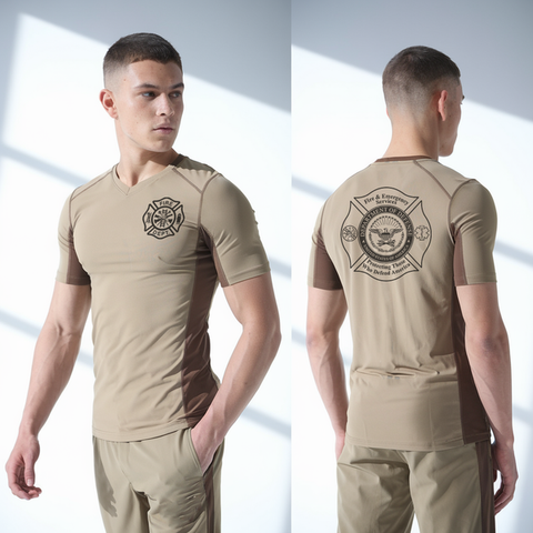 Old School Cotton Feel Shirt, Fundamentals, , Teamtime, Team time, sublimation, custom sports apparel, team uniforms, spirit wear, spiritwear, sports uniforms, custom shirts, team store, custom team store, fundraiser sports, apparel fundraiser