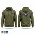Special Reaction Team 66594542 Hoodie - 1