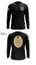 ODA 2124 25169904 Long Sleeve Performance Shirt - 1