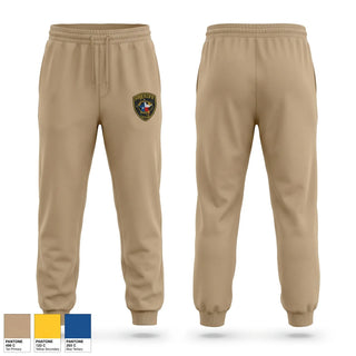 Sweatpants, McLennan County Sheriff’s Office, Police, Teamtime, Team time, sublimation, custom sports apparel, team uniforms, spirit wear, spiritwear, sports uniforms, custom shirts, team store, custom team store, fundraiser sports, apparel fundraiser