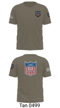 Agif board 96601828 Short Sleeve Performance Shirt - 76