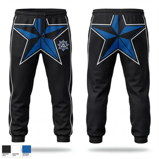 Sweatpants, Arrest and Control, Police, Teamtime, Team time, sublimation, custom sports apparel, team uniforms, spirit wear, spiritwear, sports uniforms, custom shirts, team store, custom team store, fundraiser sports, apparel fundraiser