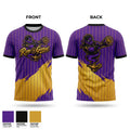 Rim Genie Short Sleeve Performance Shirt - 1