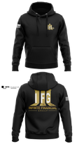 Infinite Financial Group Hoodie - 101