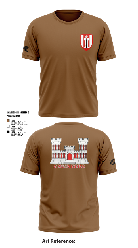 Short Sleeve Performance Shirt, 450th / 485th ACPs, Army, Teamtime, Team time, sublimation, custom sports apparel, team uniforms, spirit wear, spiritwear, sports uniforms, custom shirts, team store, custom team store, fundraiser sports, apparel fundraiser