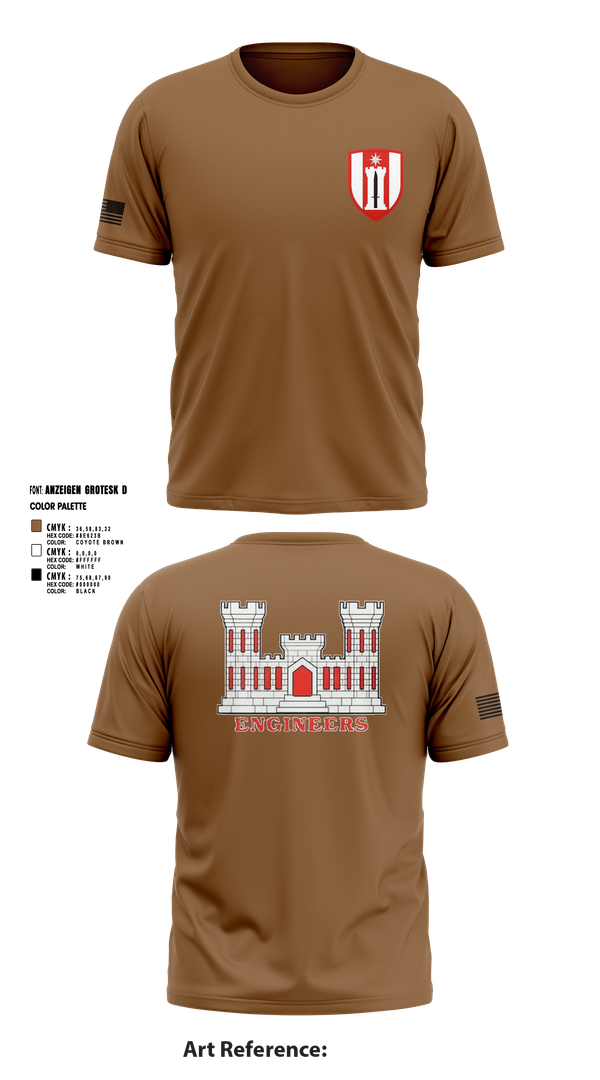 Short Sleeve Performance Shirt, 450th / 485th ACPs, Army, Teamtime, Team time, sublimation, custom sports apparel, team uniforms, spirit wear, spiritwear, sports uniforms, custom shirts, team store, custom team store, fundraiser sports, apparel fundraiser
