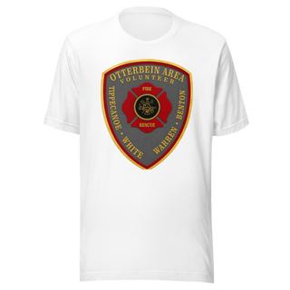 Unisex Staple T-Shirt - White