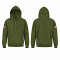 Lauderdale County Ema Hoodie - 1