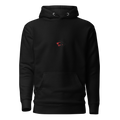 New Holstein Huskies Unisex Hoodie - 1