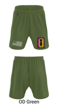 HHD, 52ND EOD GP 26813133 Athletic Shorts With Pockets - 49
