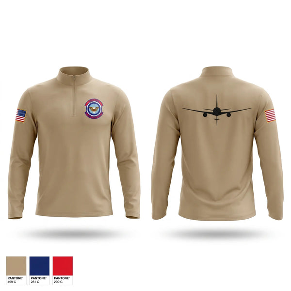 Windbreaker, 660 AMXS, Air Force, Teamtime, Team time, sublimation, custom sports apparel, team uniforms, spirit wear, spiritwear, sports uniforms, custom shirts, team store, custom team store, fundraiser sports, apparel fundraiser