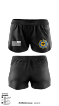 Star Hose Company Ranger Panties - 8