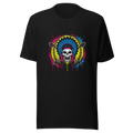 WV Savage Unisex Staple T-Shirt