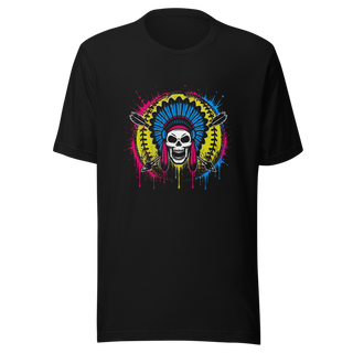 Unisex Staple T-Shirt - Black