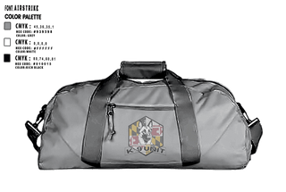 Gear Bag, Annapolis Police K9 Unit, Police, Teamtime, Team time, sublimation, custom sports apparel, team uniforms, spirit wear, spiritwear, sports uniforms, custom shirts, team store, custom team store, fundraiser sports, apparel fundraiser