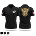 6times 73623992 Short Sleeve Performance Polo - 1