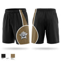 Fillmore rangers Athletic Shorts With Pockets - 1