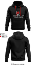 Neuro Beast 90064879 Hoodie - 1