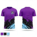 Prodigy 19814434 Short Sleeve Performance Shirt - 1