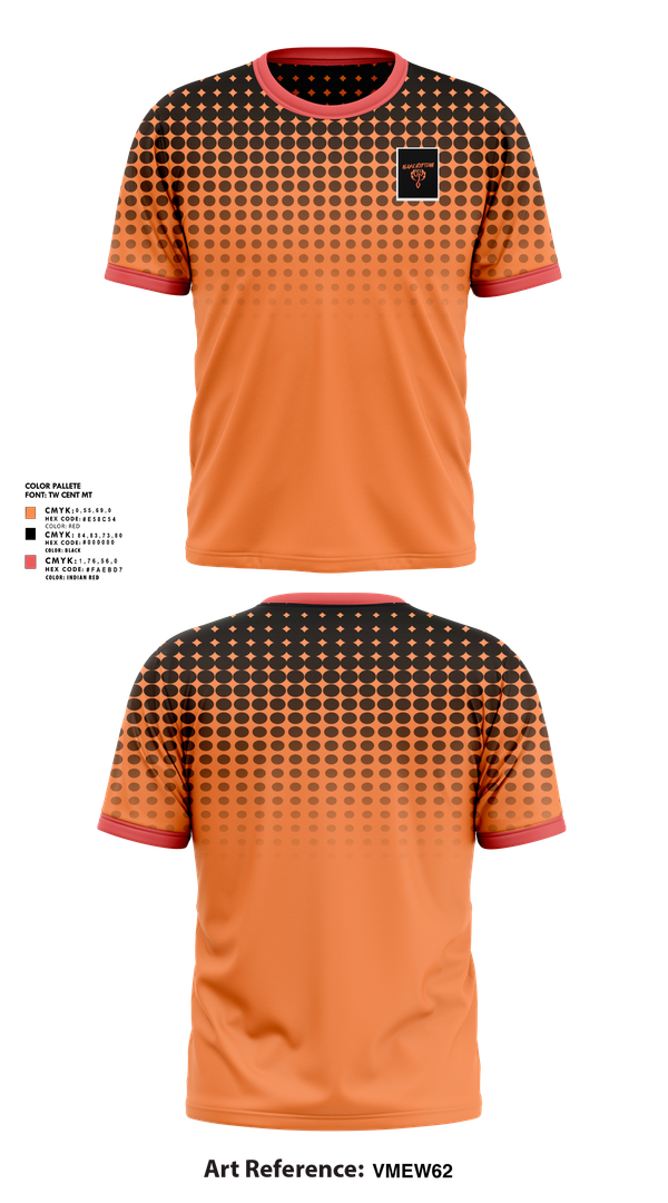 FREE T-SHIRT