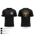 Special Operations Command Korea (SOCKOR) Short Sleeve Performance Shirt - 1