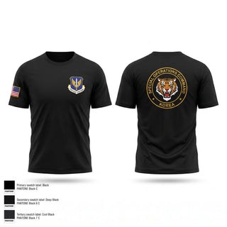 Short Sleeve Performance Shirt, Special Operations Command Korea (SOCKOR), Army, Teamtime, Team time, sublimation, custom sports apparel, team uniforms, spirit wear, spiritwear, sports uniforms, custom shirts, team store, custom team store, fundraiser sports, apparel fundraiser