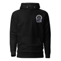 Narcotics K9 63808896 Unisex Premium Hoodie | Cotton Heritage M2580