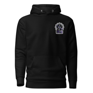 Narcotics K9 63808896 Unisex Premium Hoodie | Cotton Heritage M2580