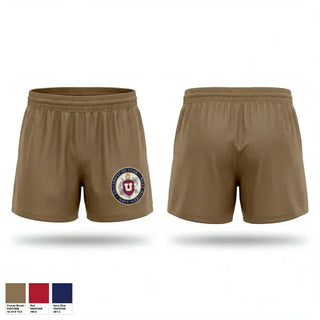 Ranger Panties, University of Utah NROTC, Navy, Teamtime, Team time, sublimation, custom sports apparel, team uniforms, spirit wear, spiritwear, sports uniforms, custom shirts, team store, custom team store, fundraiser sports, apparel fundraiser