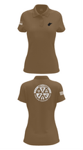 Region 3 Homeland Response Force 34212172 Women's Short Sleeve Performance Polo  - 15