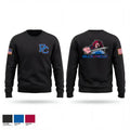 PC ROTC 85834068 Crew Neck Sweatshirt - 1