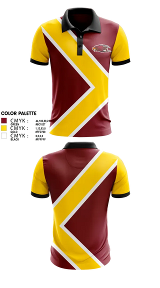 Short Sleeve Performance Polo, Silver Lake Eagles, Wrestling, Teamtime, Team time, sublimation, custom sports apparel, team uniforms, spirit wear, spiritwear, sports uniforms, custom shirts, team store, custom team store, fundraiser sports, apparel fundraiser