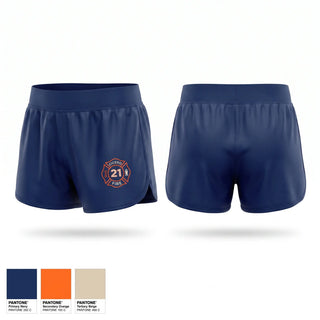 Ranger Panties, Cicero Fire Department, Fire Department, Teamtime, Team time, sublimation, custom sports apparel, team uniforms, spirit wear, spiritwear, sports uniforms, custom shirts, team store, custom team store, fundraiser sports, apparel fundraiser