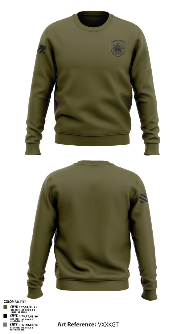 Crew Neck Sweatshirt, team name, Police, Teamtime, Team time, sublimation, custom sports apparel, team uniforms, spirit wear, spiritwear, sports uniforms, custom shirts, team store, custom team store, fundraiser sports, apparel fundraiser